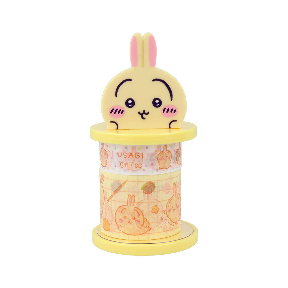 テープホルダーセット（うさぎ）