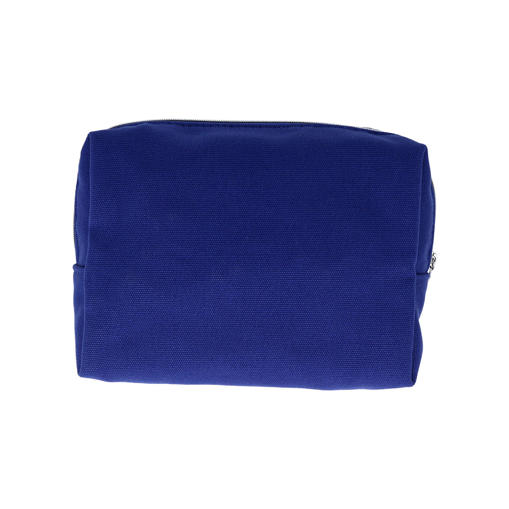 サガラ刺繍ペンケース 星(ウラ)