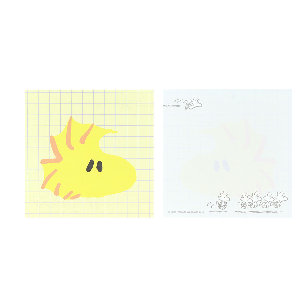 窓付スクエアメモ ウッドストック02