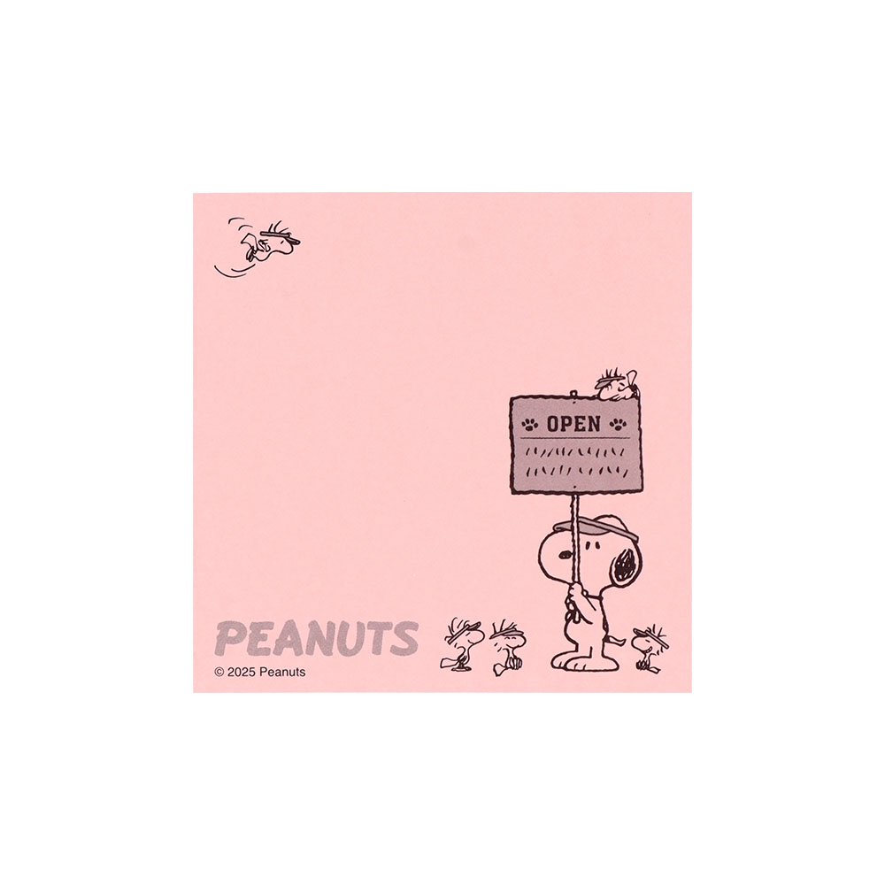 付箋メモ5C カフェスタンド05