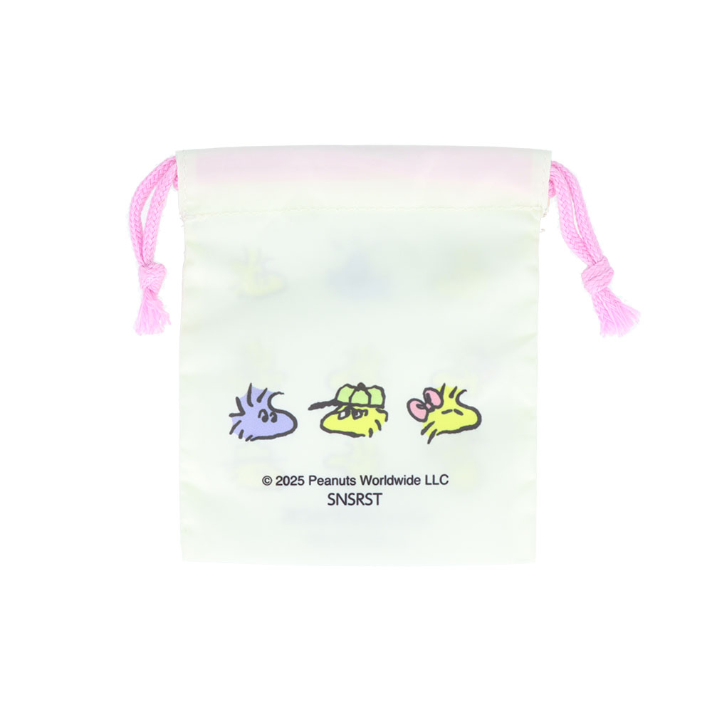 ミニ巾着 フェイス02