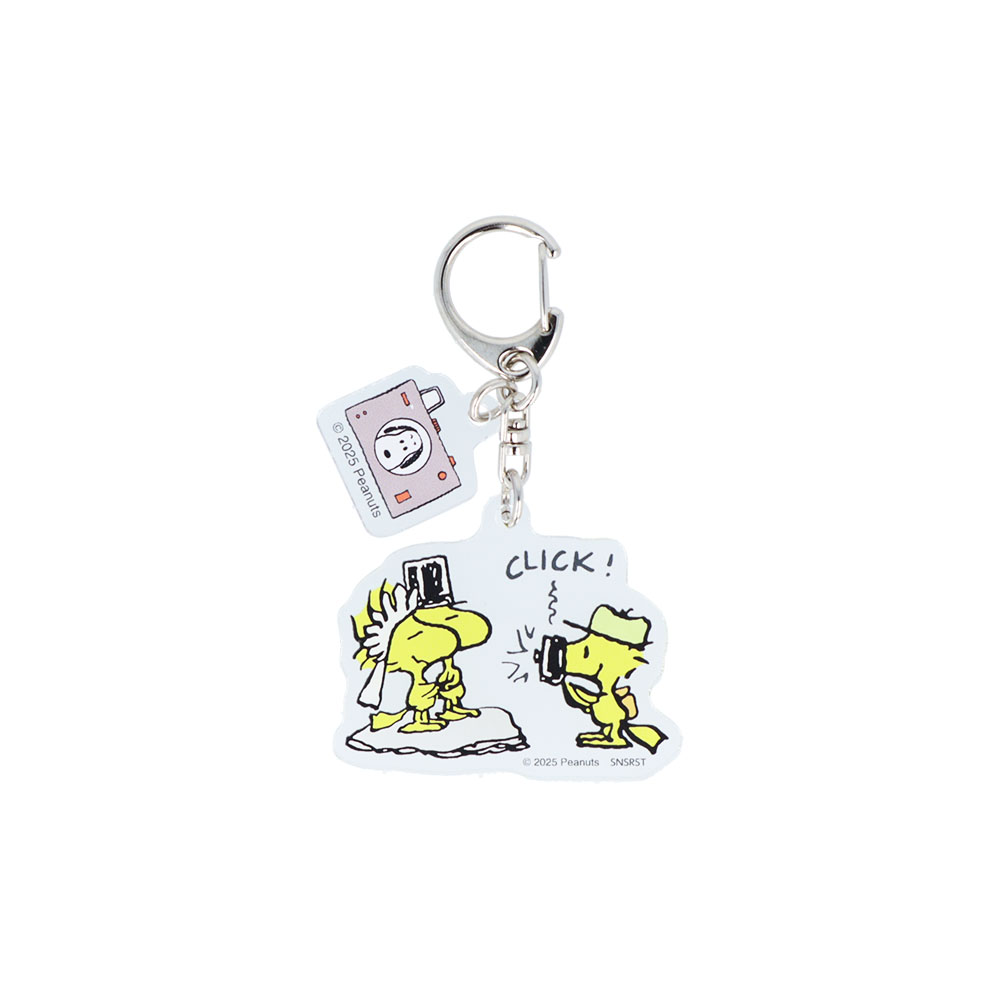 ミニアクリルキーホルダー02