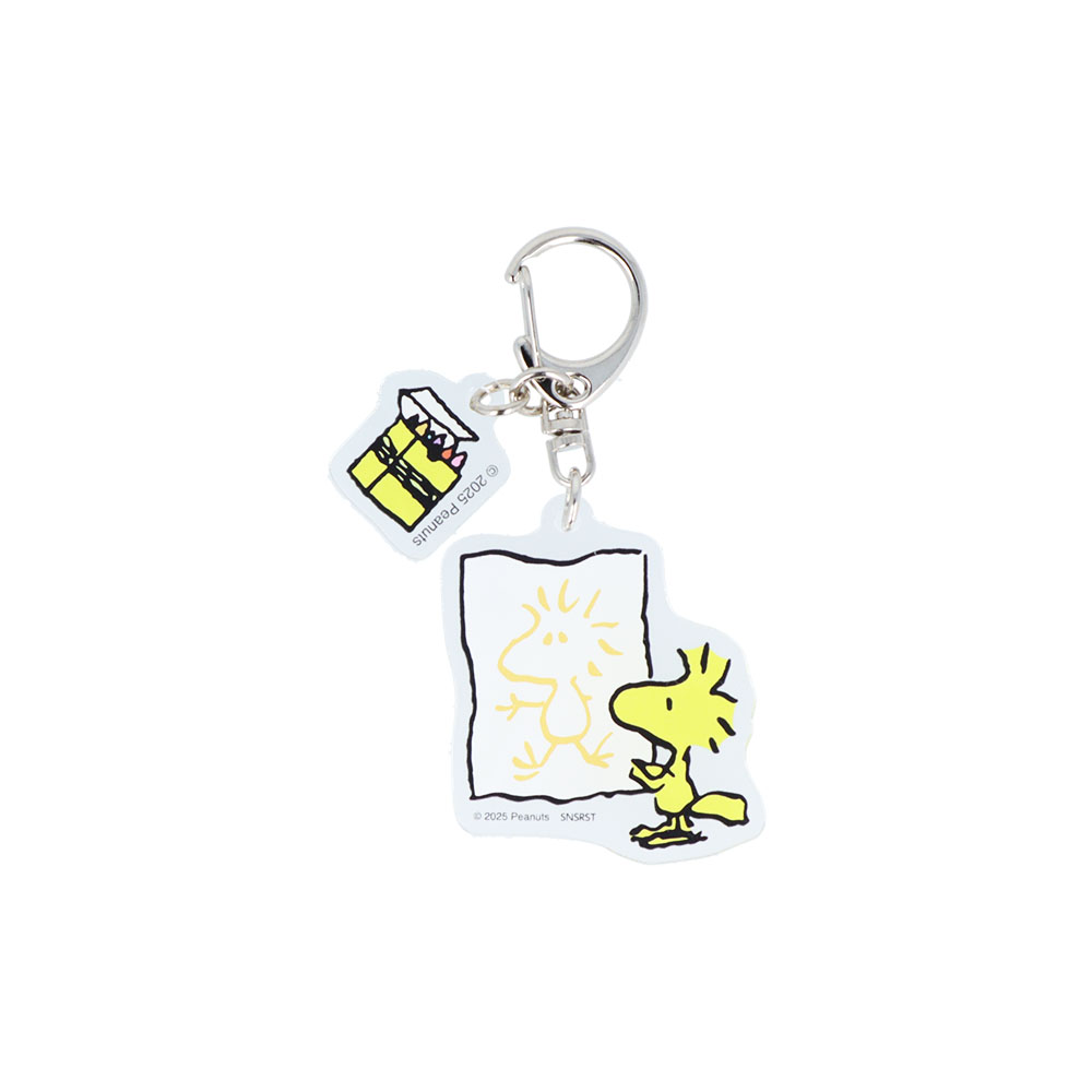 ミニアクリルキーホルダー04