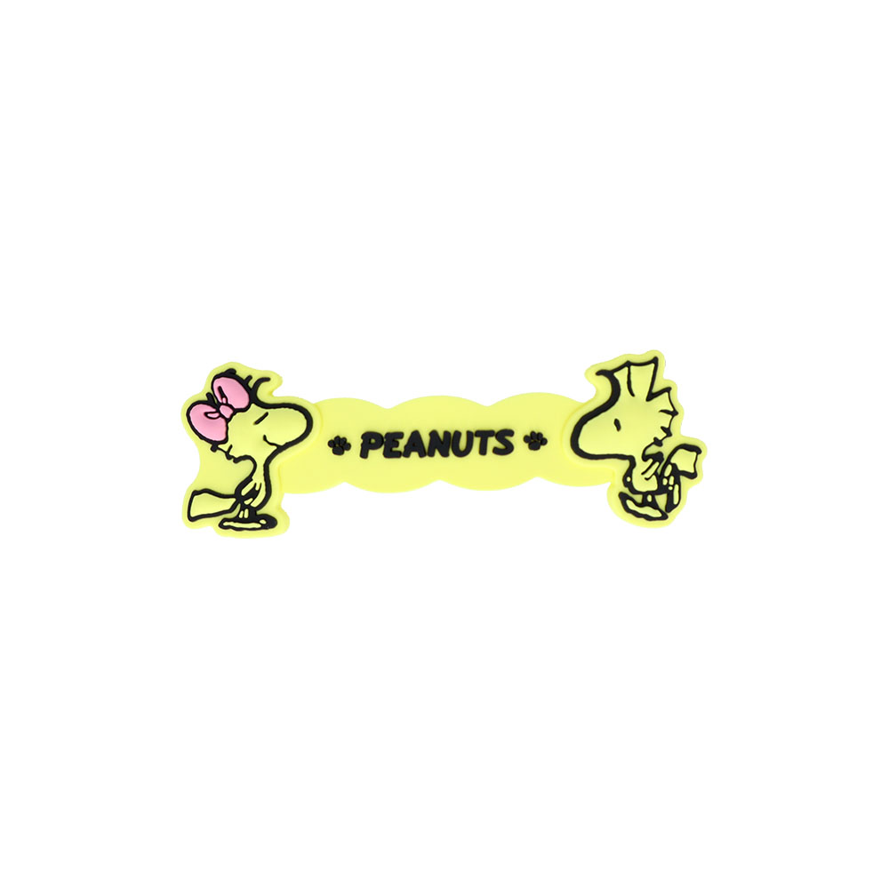 ケーブルホルダー ウッドストック&ハリエット