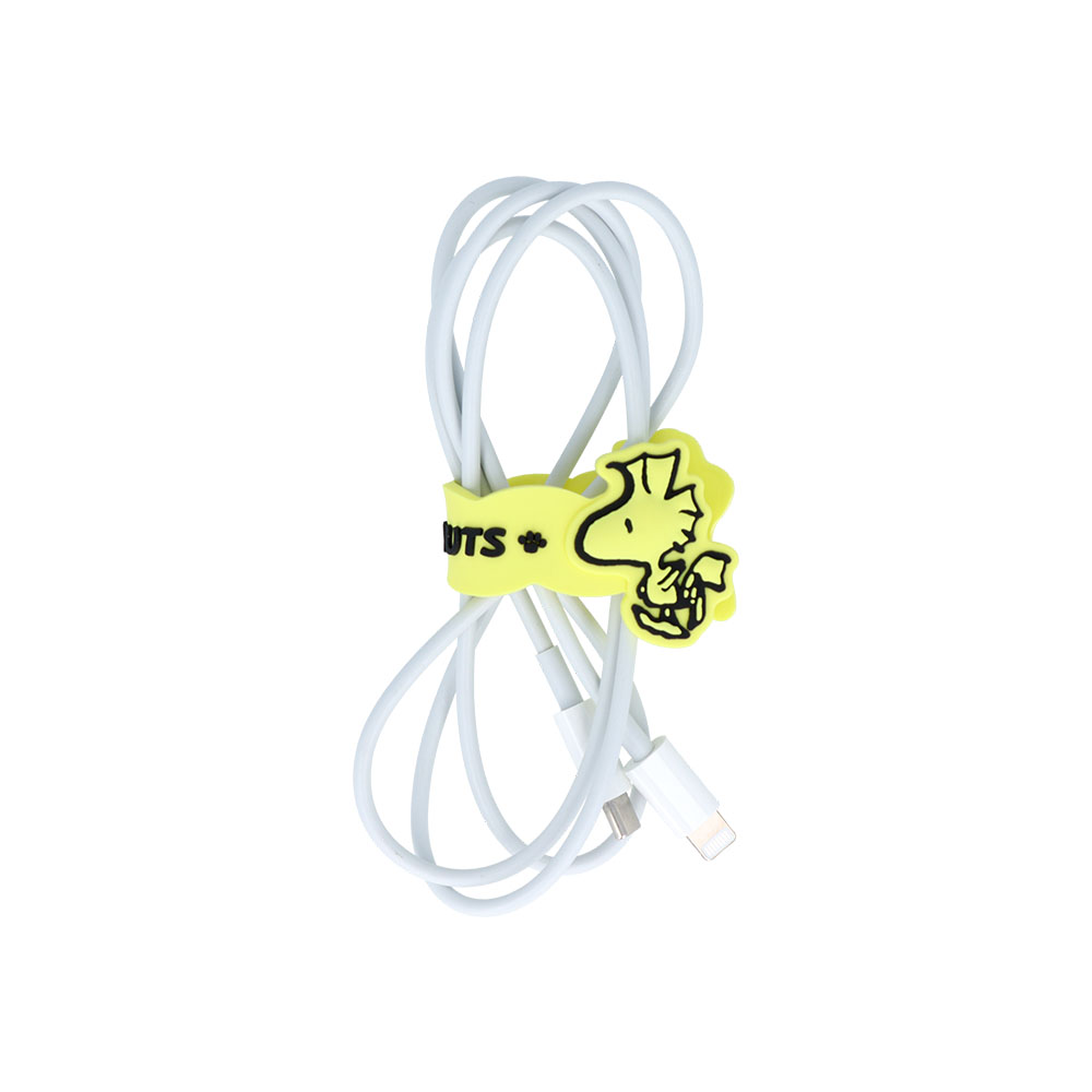 ケーブルホルダー ウッドストック&ハリエット02