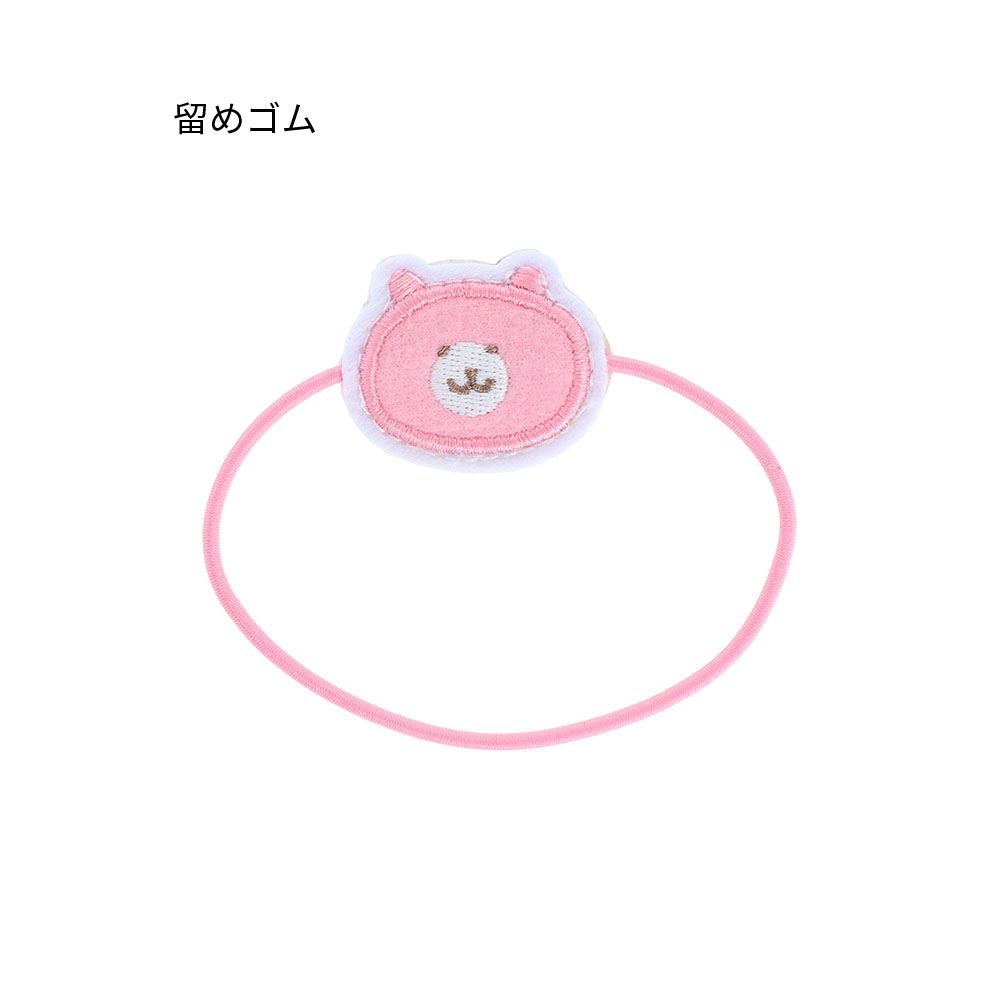 スタイにもなるご祝儀袋4(留めゴム)