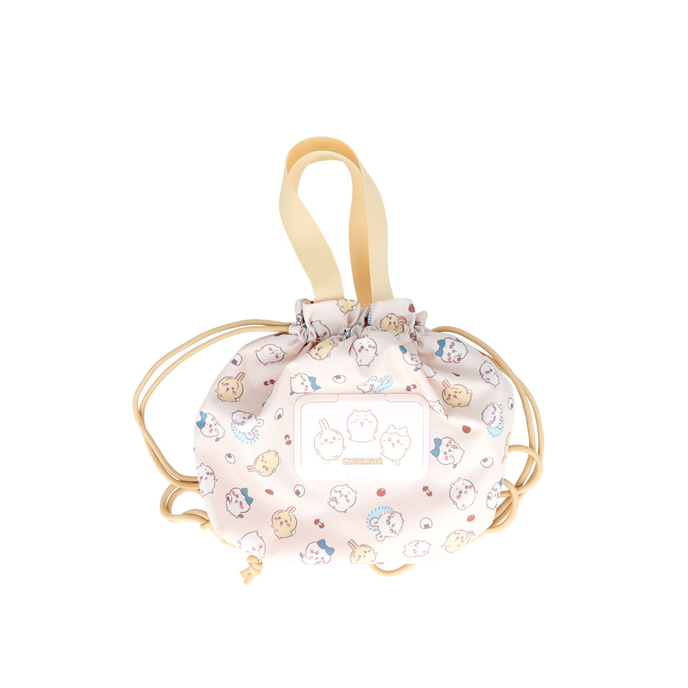 リュックにもなるseepo baby4