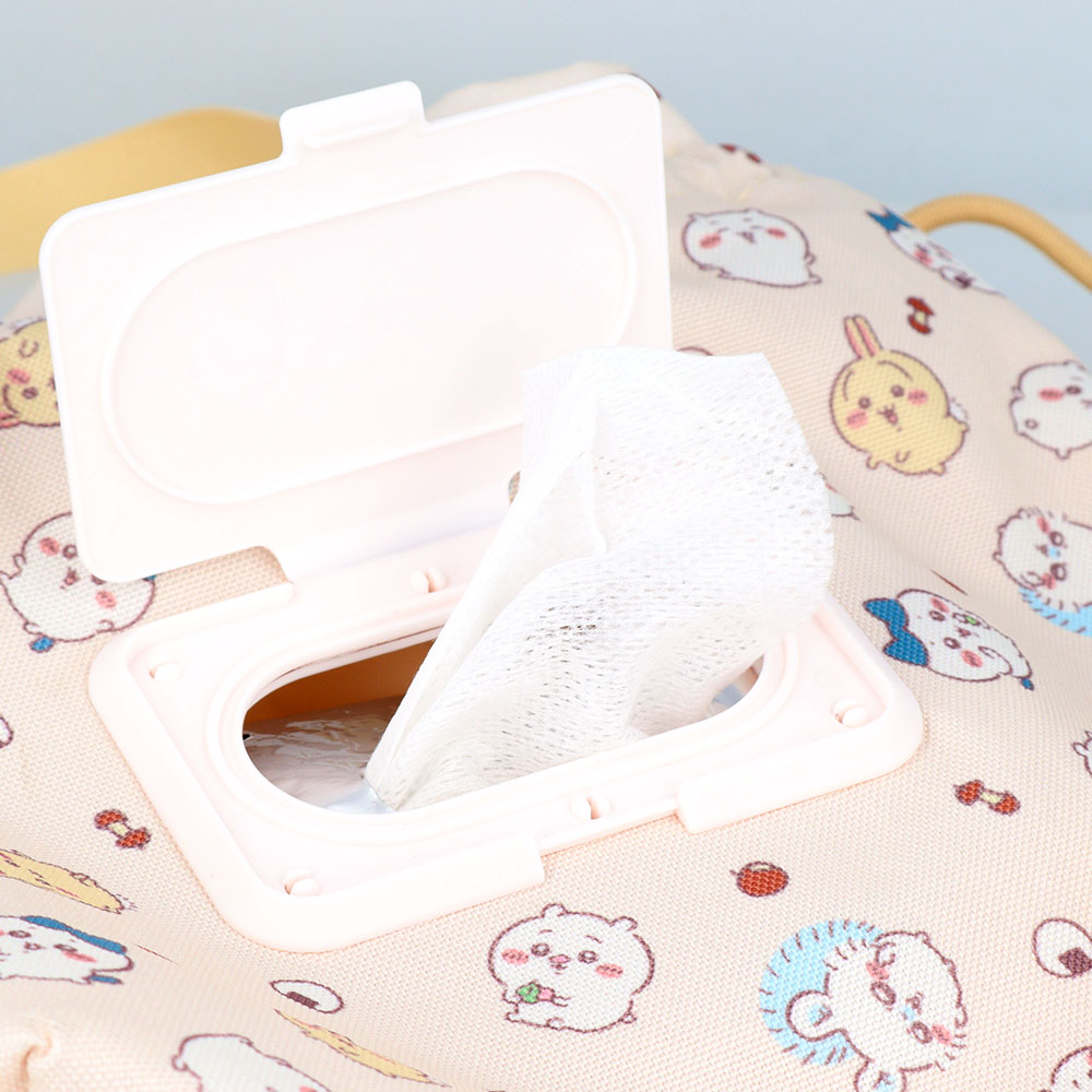 リュックにもなるseepo baby5