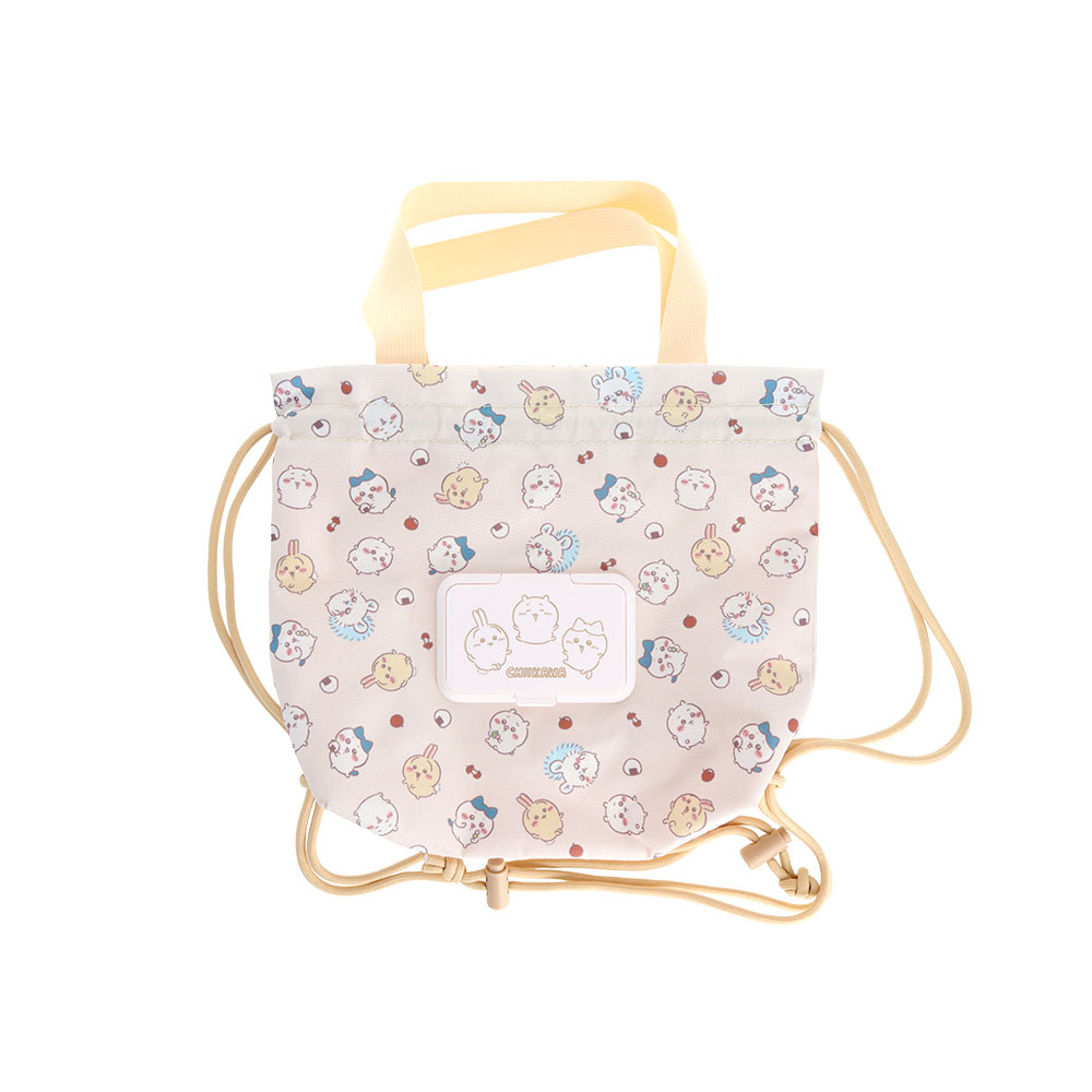 リュックにもなるseepo baby1