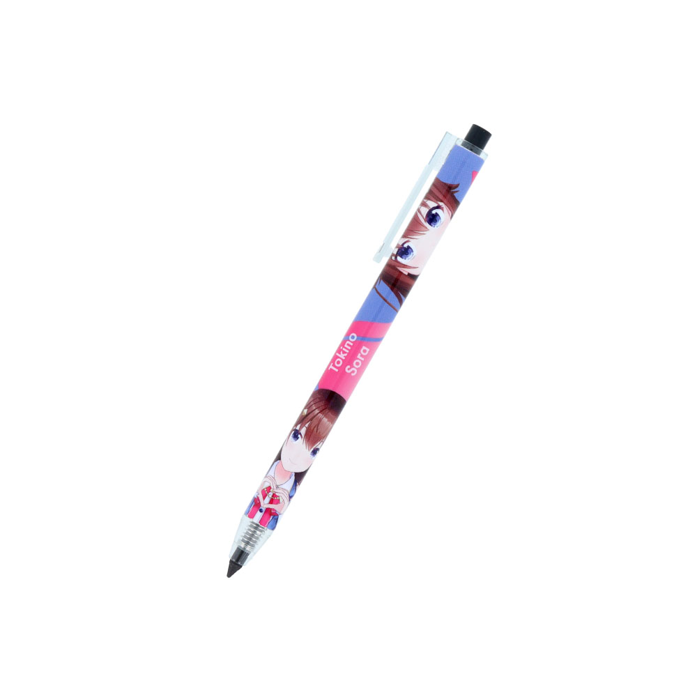 metacil light knock 第4弾 ときのそら02