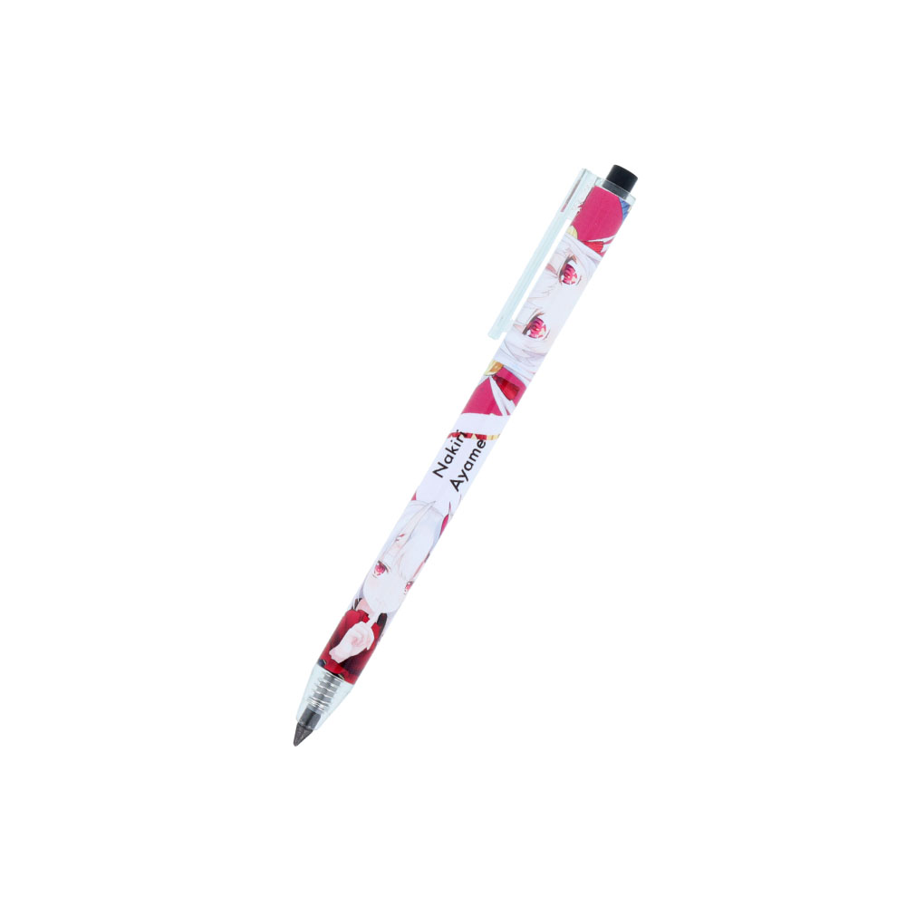 metacil light knock 第4弾 百鬼あやめ02