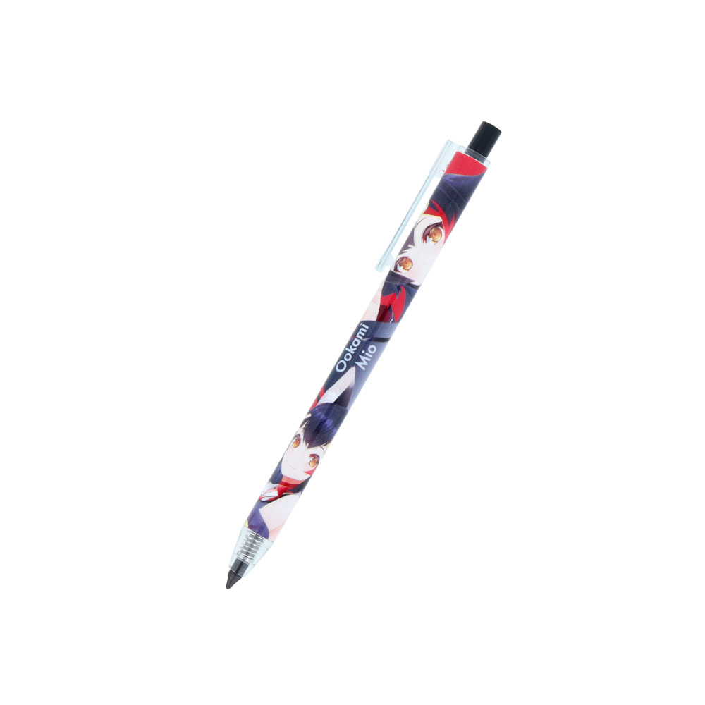 metacil light knock 第4弾 大神ミオ02