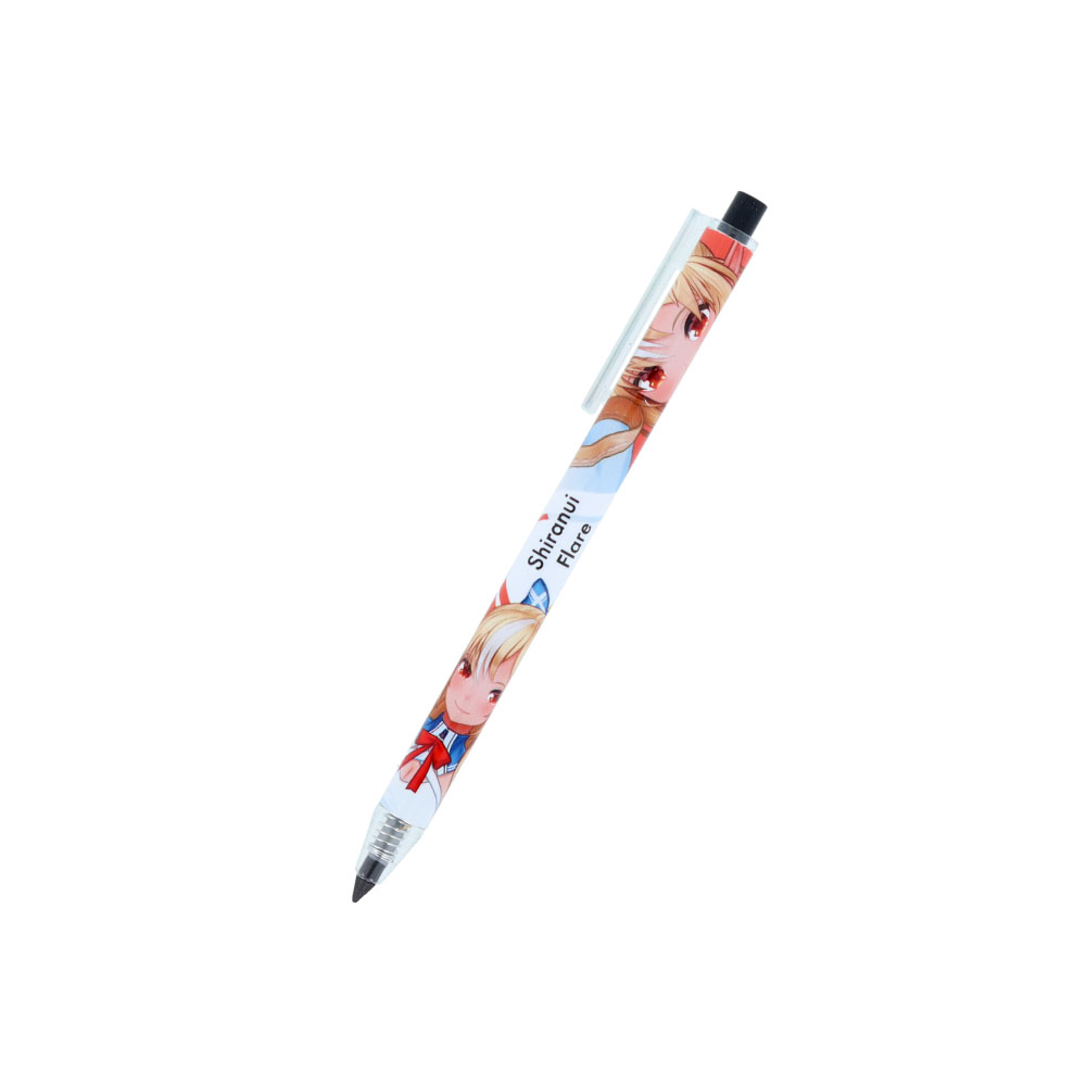 metacil light knock 第4弾 不知火フレア02