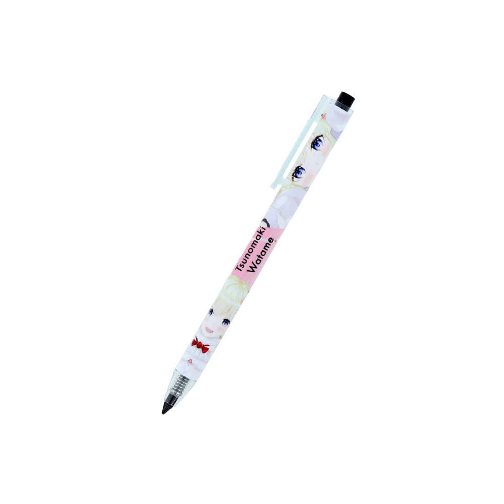 metacil light knock 第4弾 角巻わため02