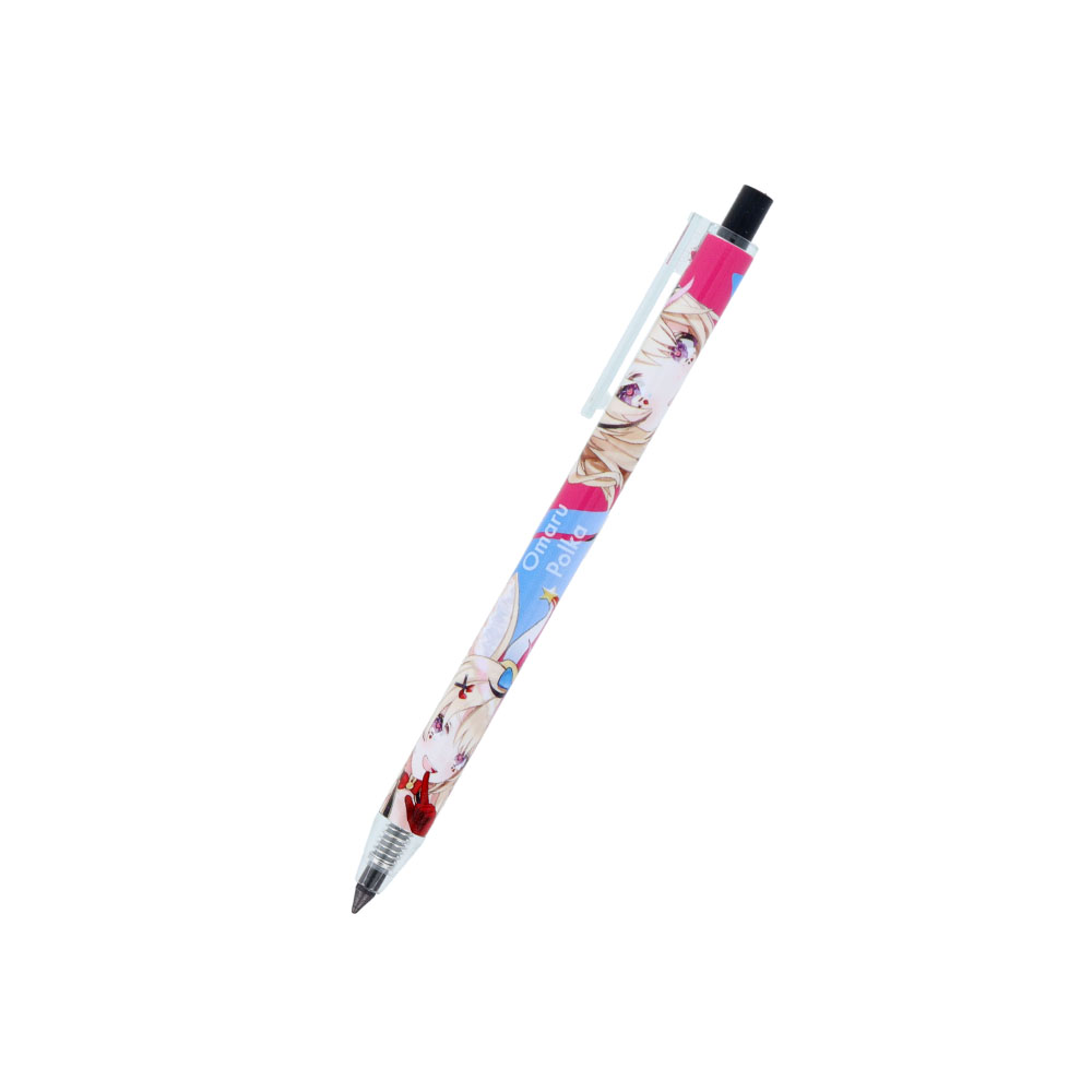 metacil light knock 第4弾 尾丸ポルカ02