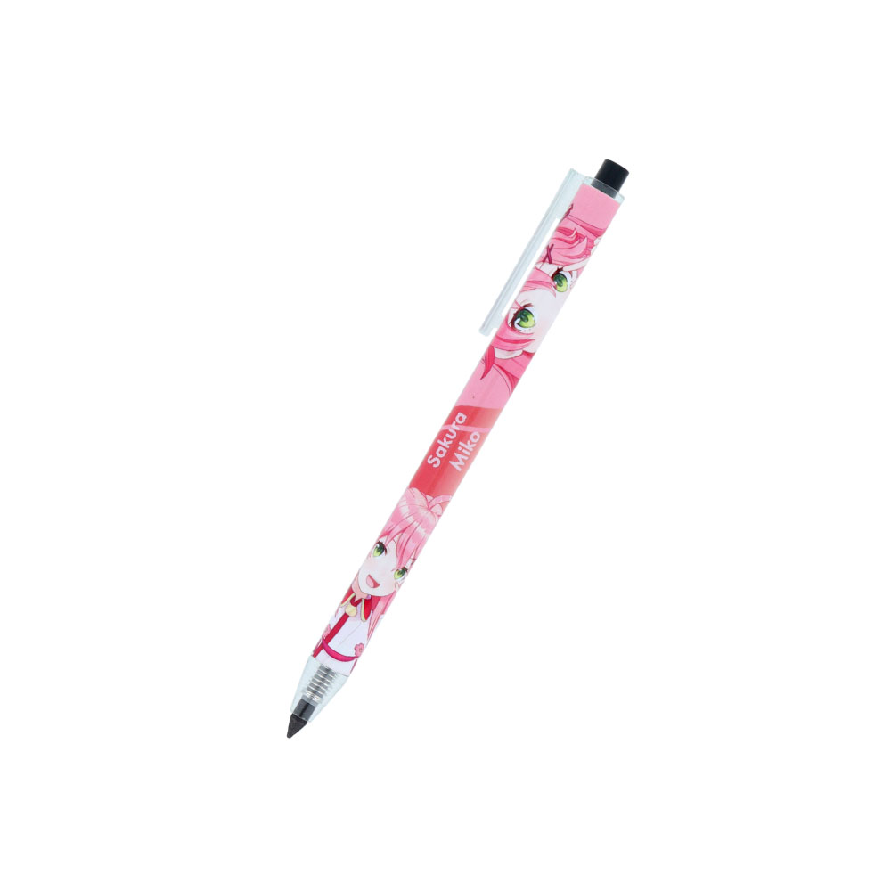 metacil light knock 第3弾 さくらみこ02