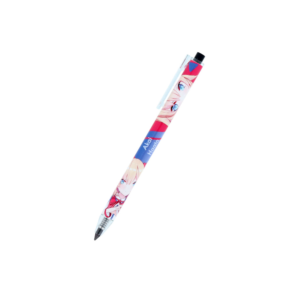 metacil light knock 第3弾 赤井はあと 02