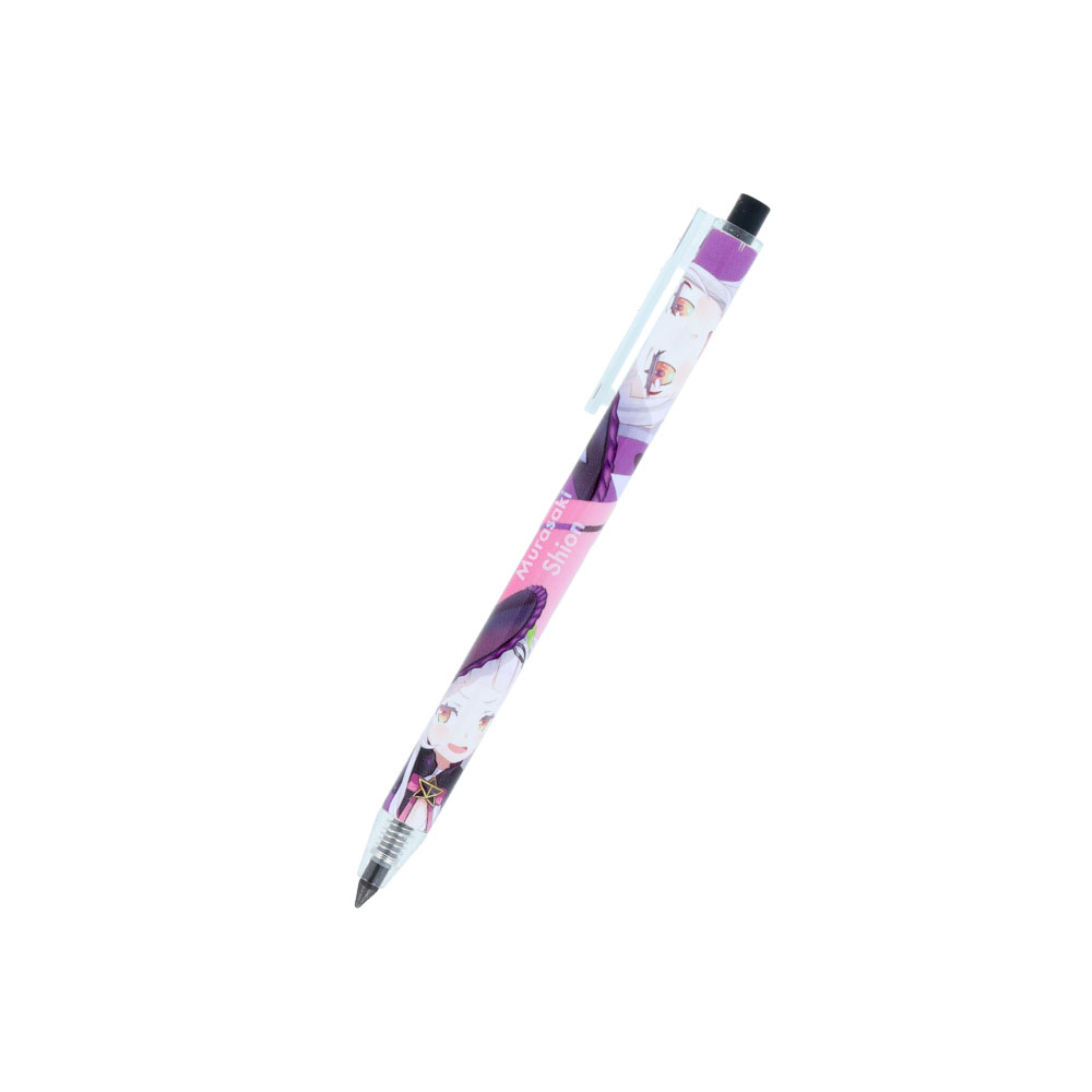 metacil light knock 第3弾 紫咲シオン02