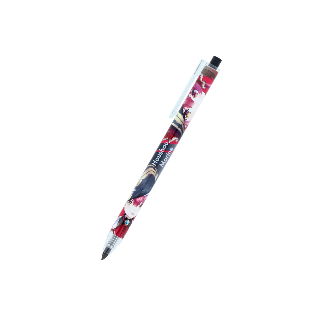 metacil light knock 第3弾 宝鐘マリン