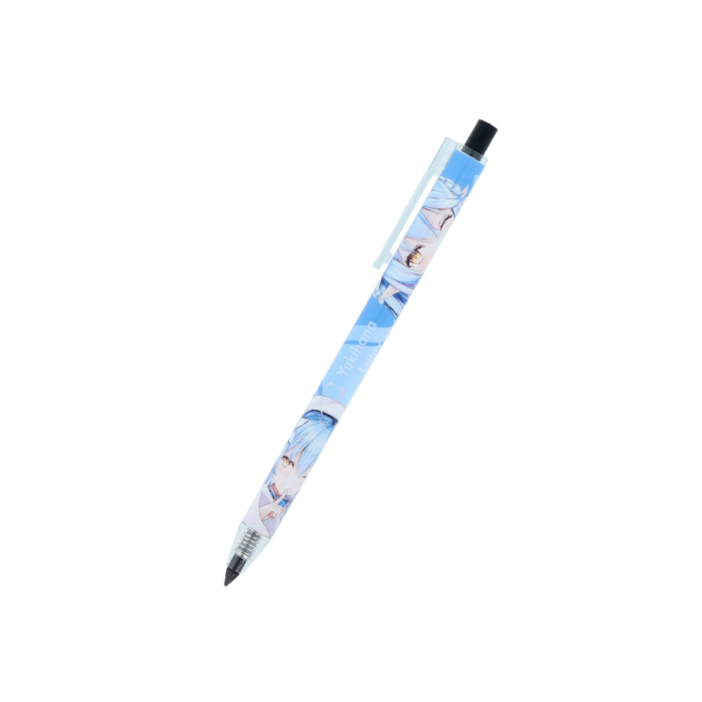 metacil light knock 第3弾 雪花ラミィ02