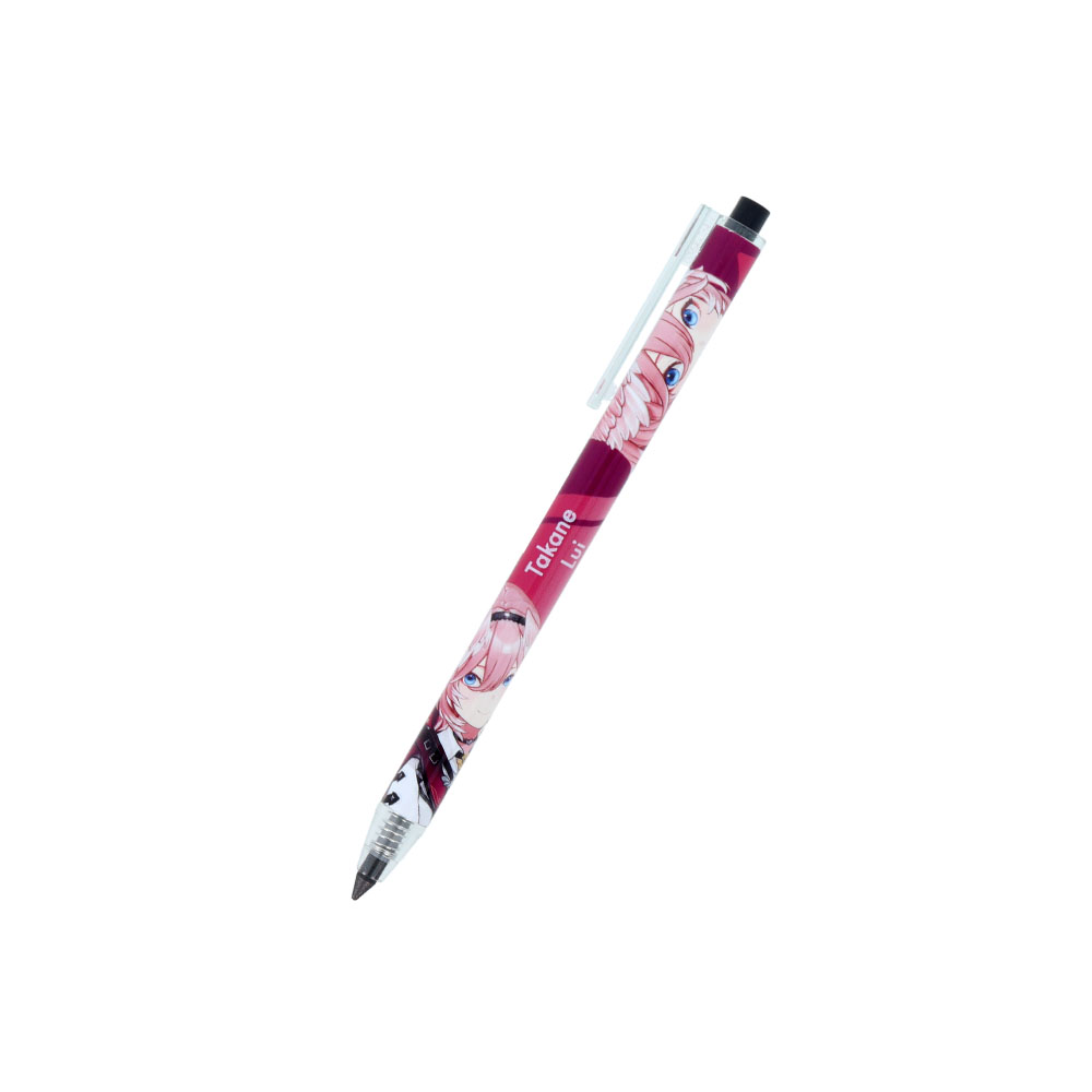 metacil light knock 第3弾 鷹嶺ルイ02