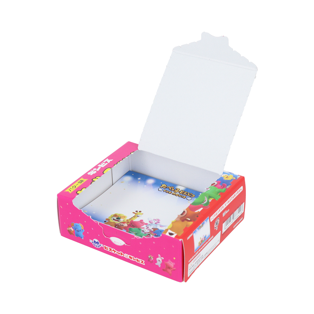 箱入りメモ　内容