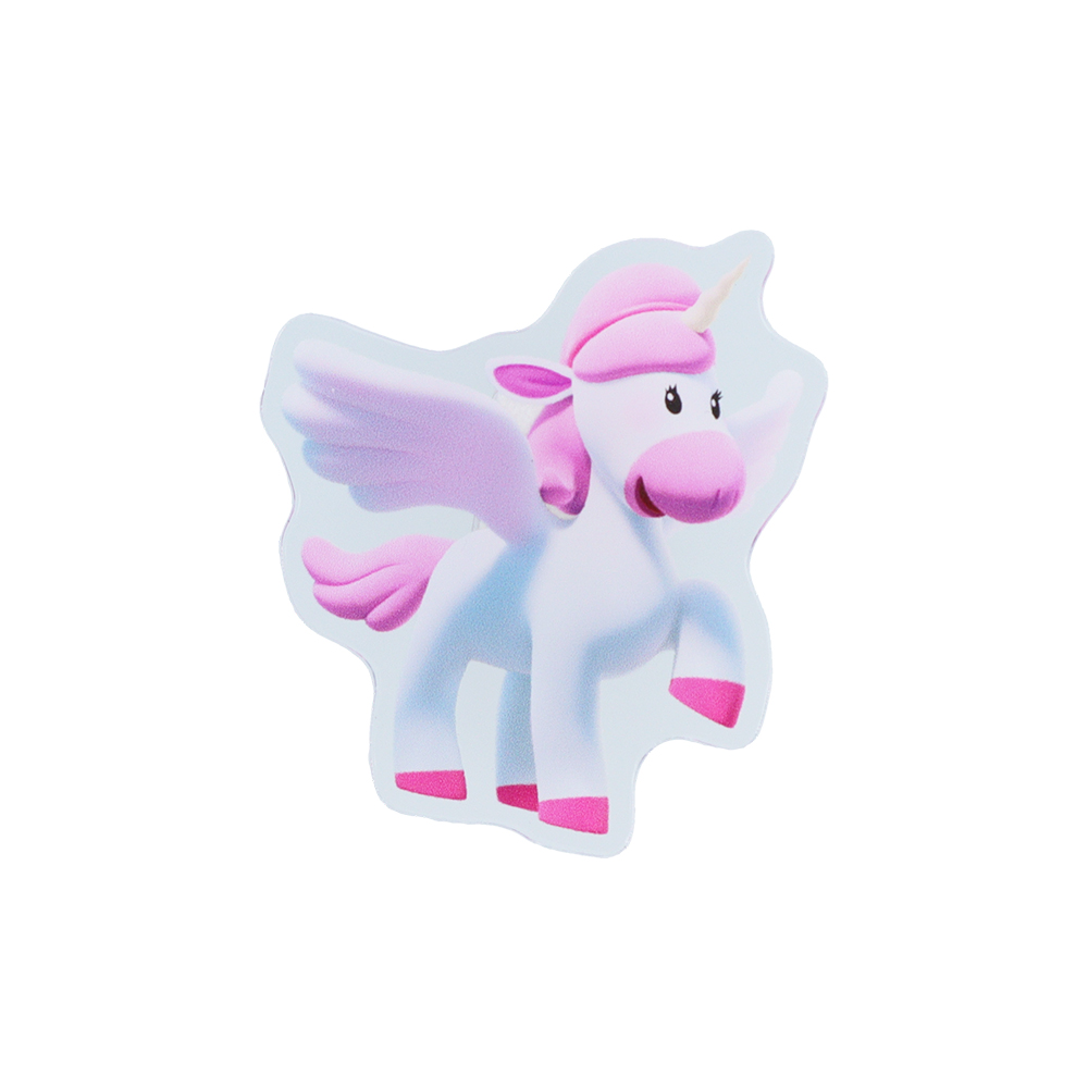 アクリルクリップ