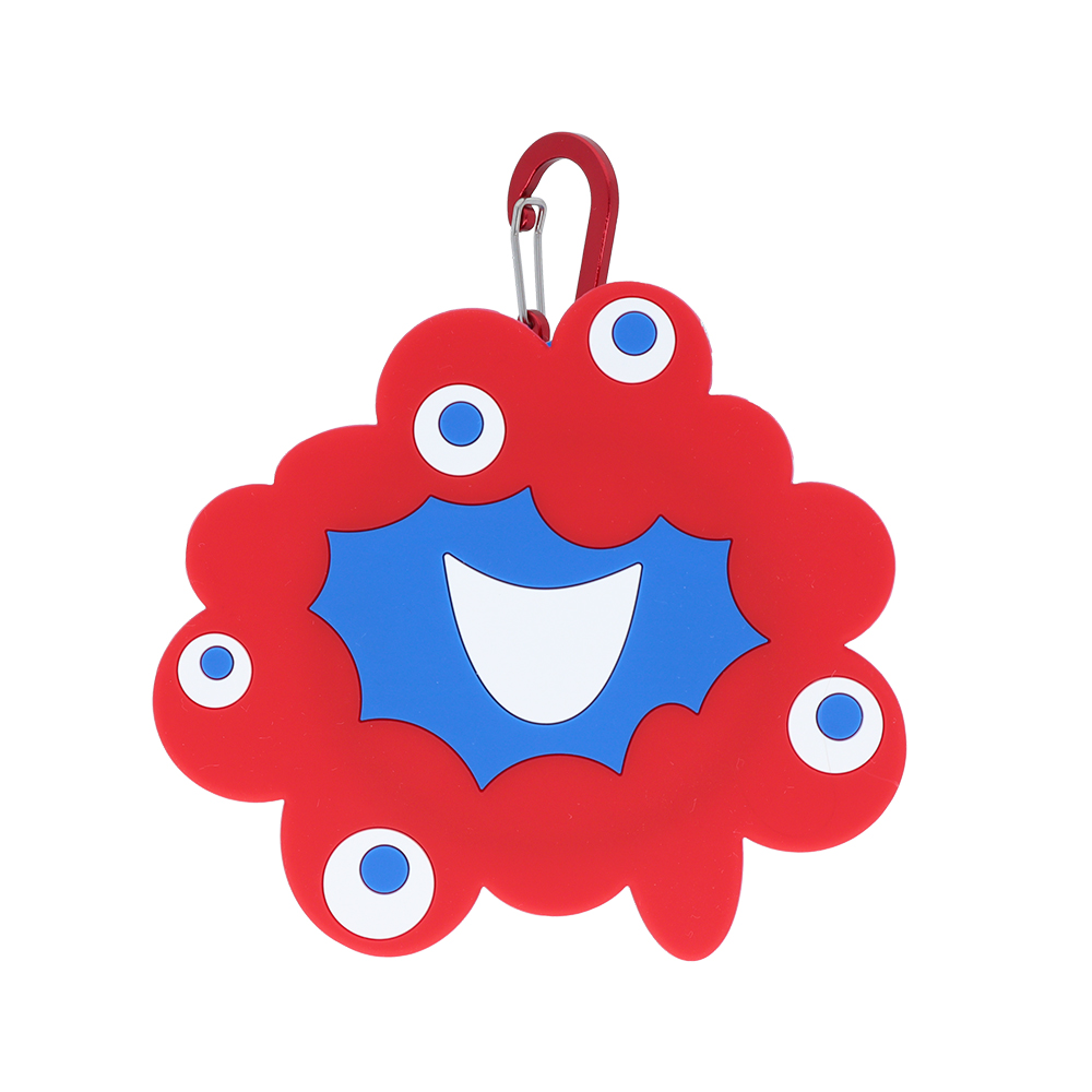 シリコンポーチ 1