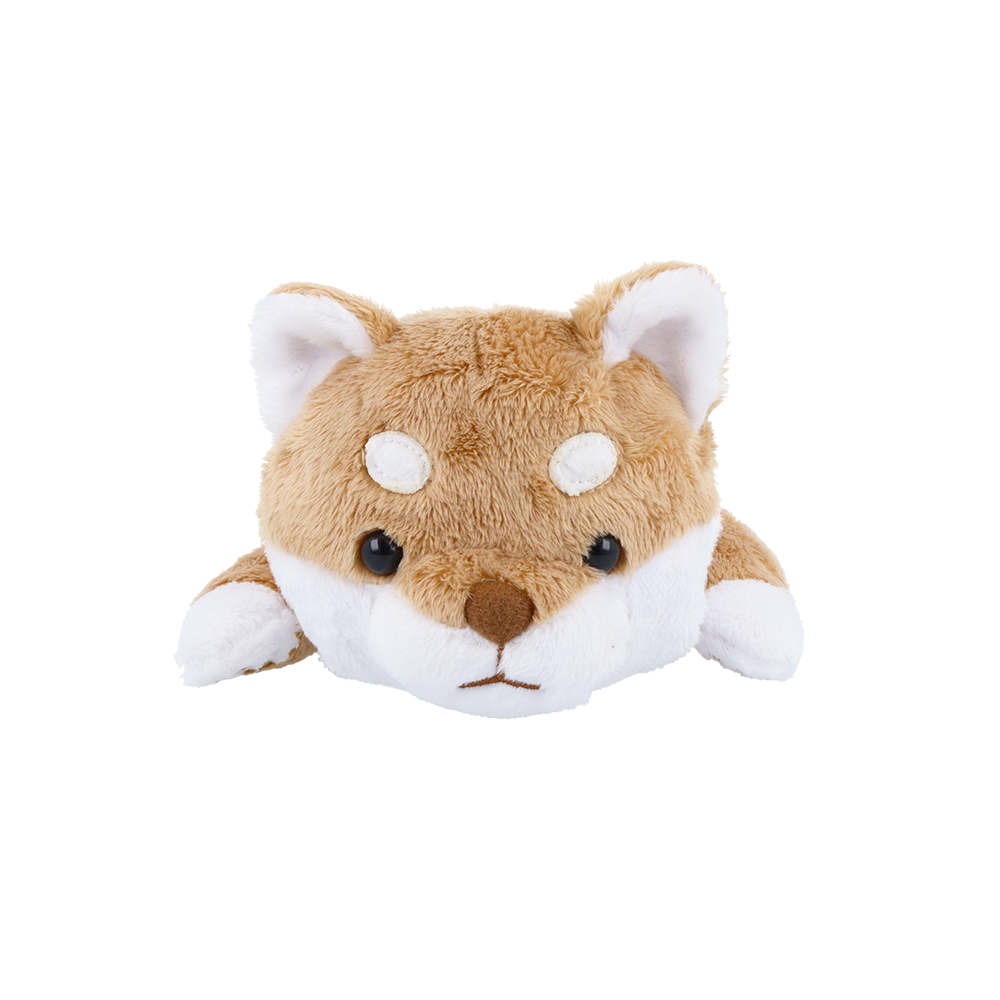 ぬいぐるみペンケース nuimee(ヌイミー)3 柴犬