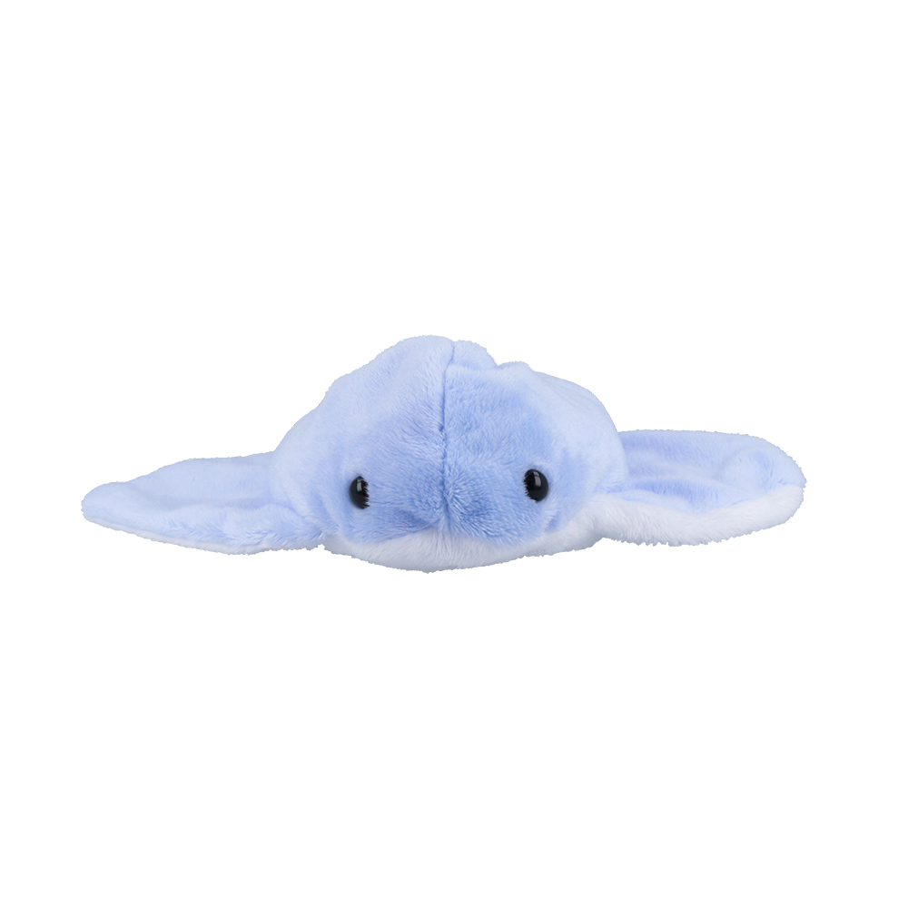 ぬいぐるみペンケース nuimee(ヌイミー)3 エイ