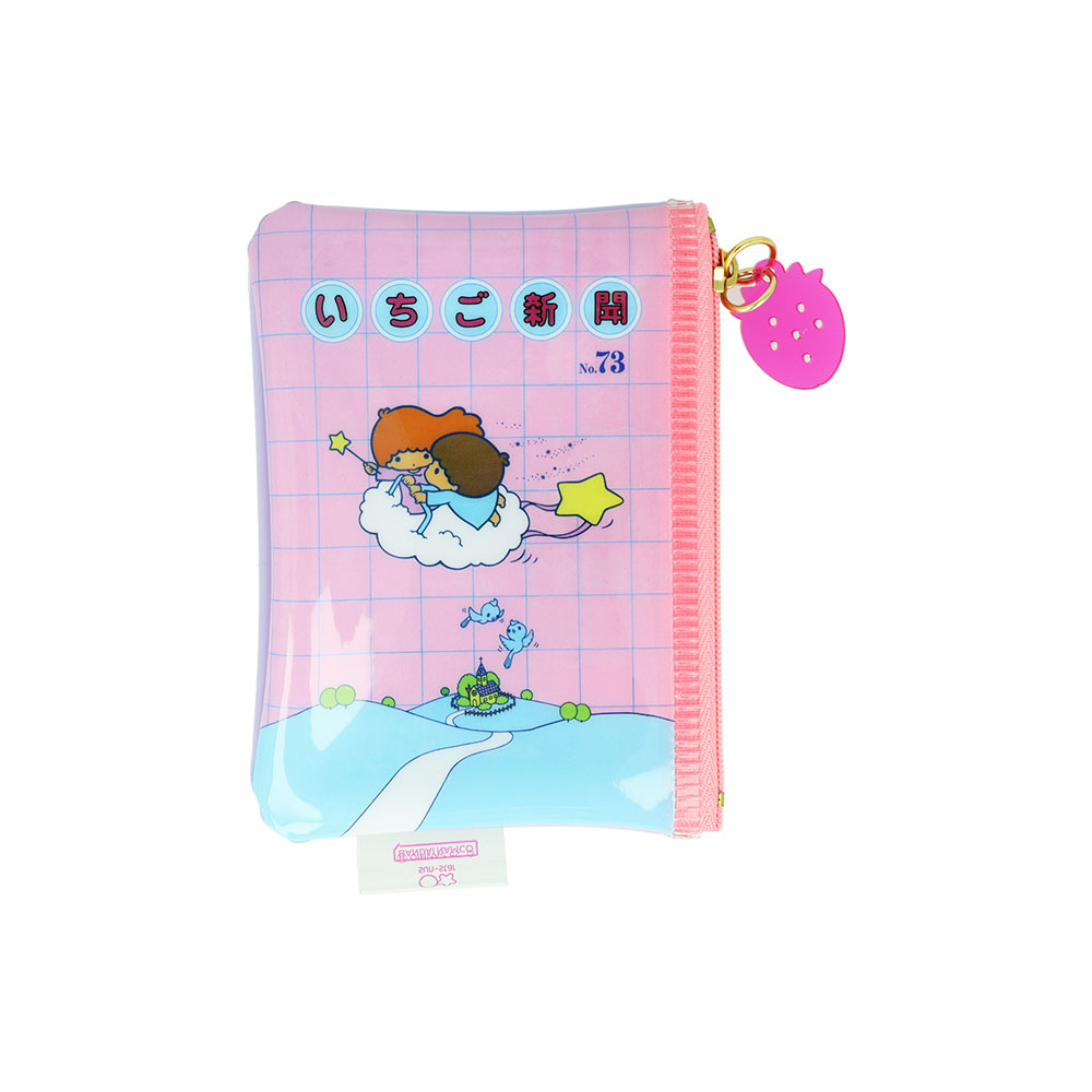 ミニポーチ　1970s