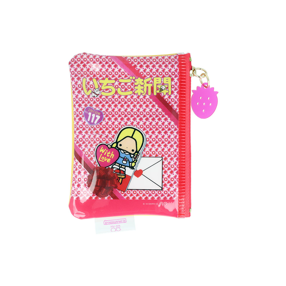 ミニポーチ　1980s