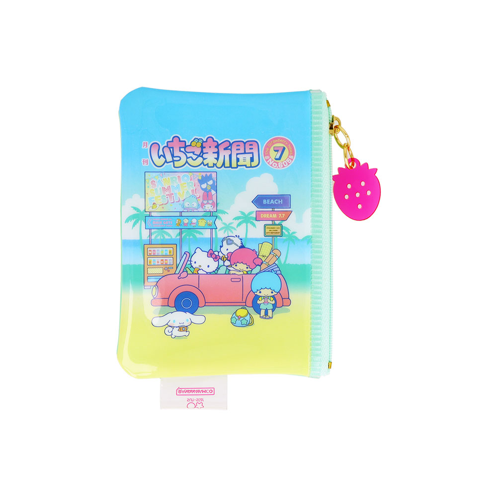 ミニポーチ　2010s