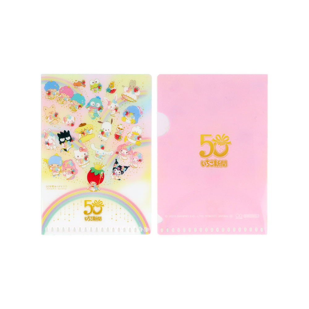 ミニクリアホルダー　2000s-2020s　10