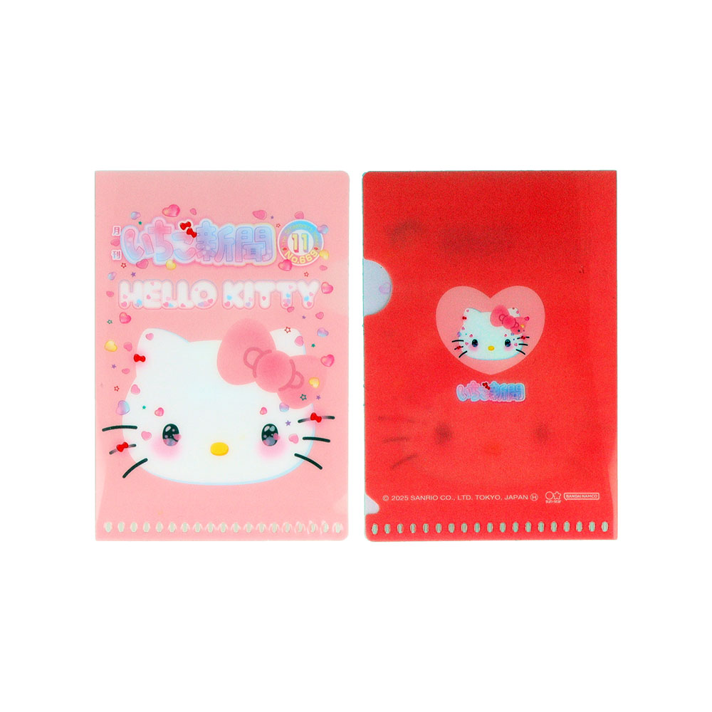 ミニクリアホルダー　2000s-2020s　09