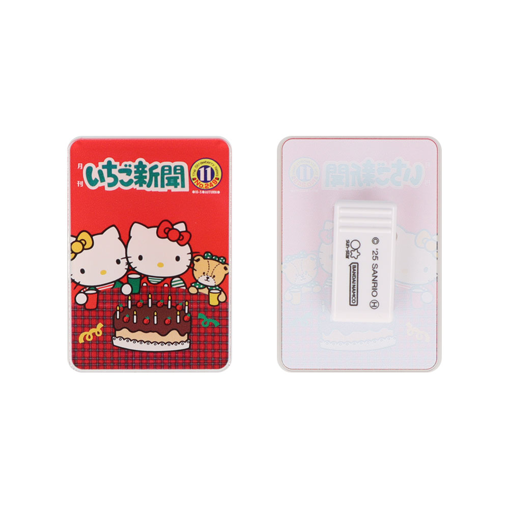 アクリルクリップ　1980s　04