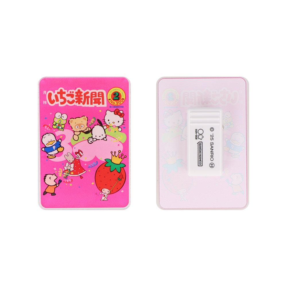 アクリルクリップ　1980s　08