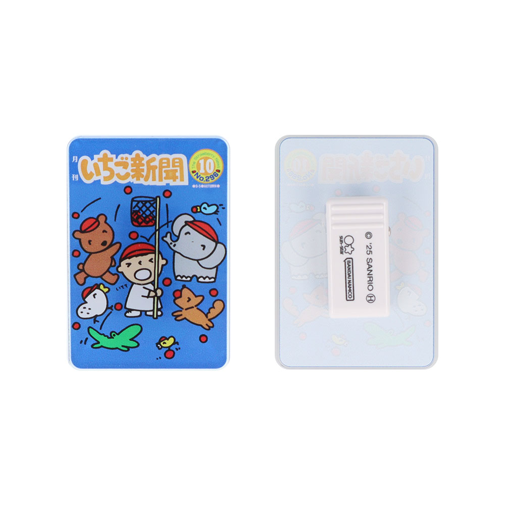 アクリルクリップ　1990s　02