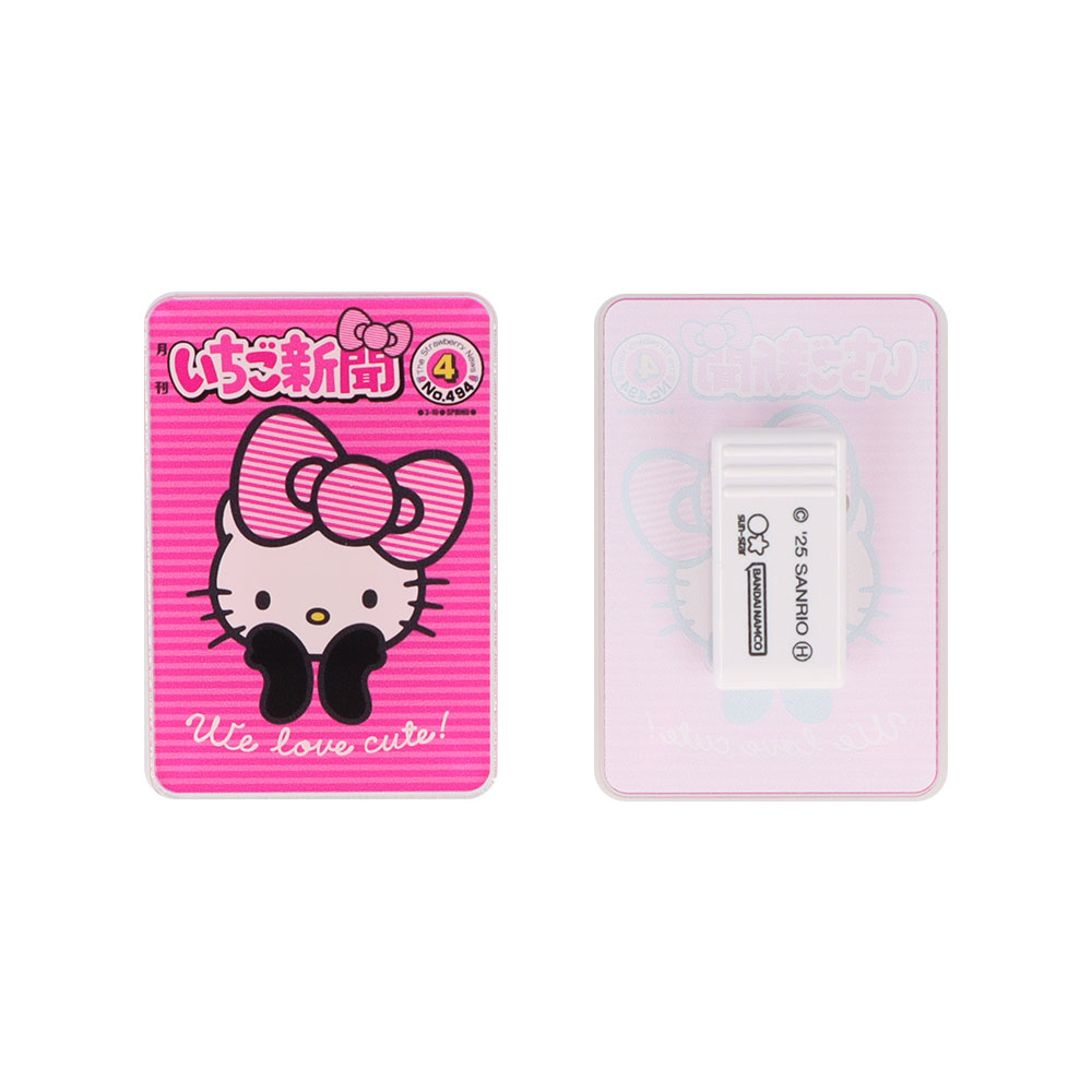 アクリルクリップ　2000s-2020s　04