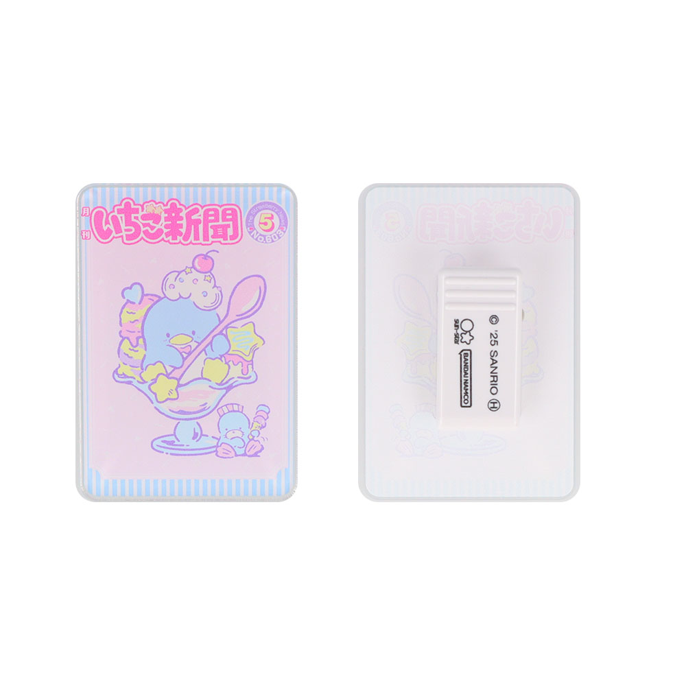 アクリルクリップ　2000s-2020s　06