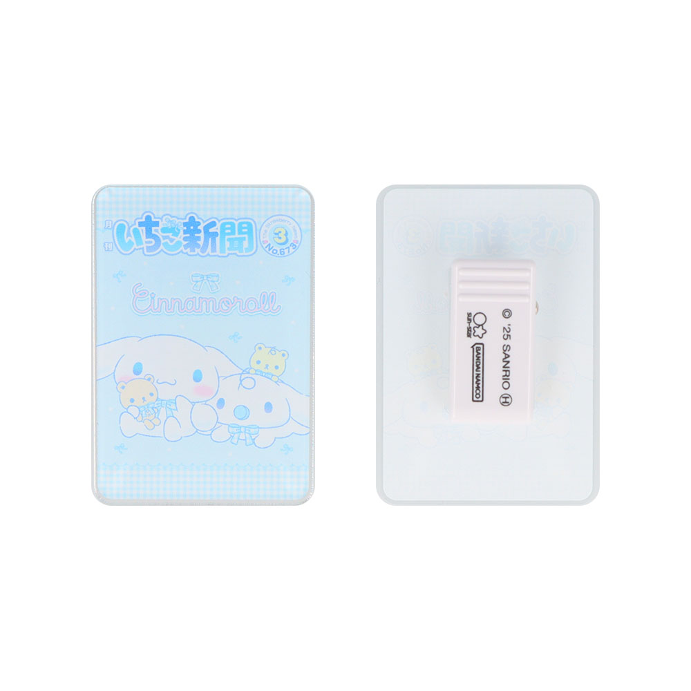 アクリルクリップ　2000s-2020s　07