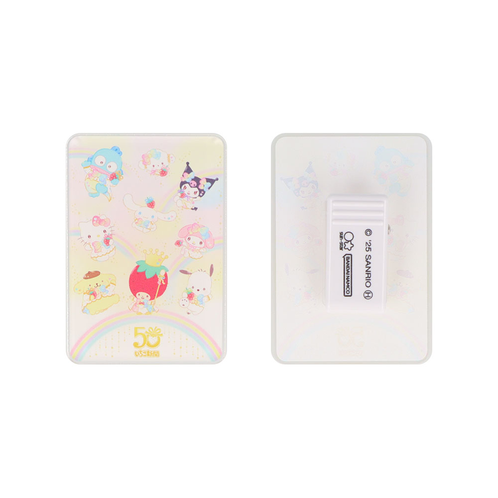 アクリルクリップ　2000s-2020s　08