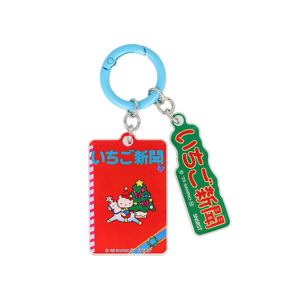 アクリルチャーム　1970s　02