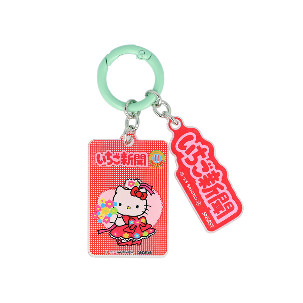 アクリルチャーム　1990s　04