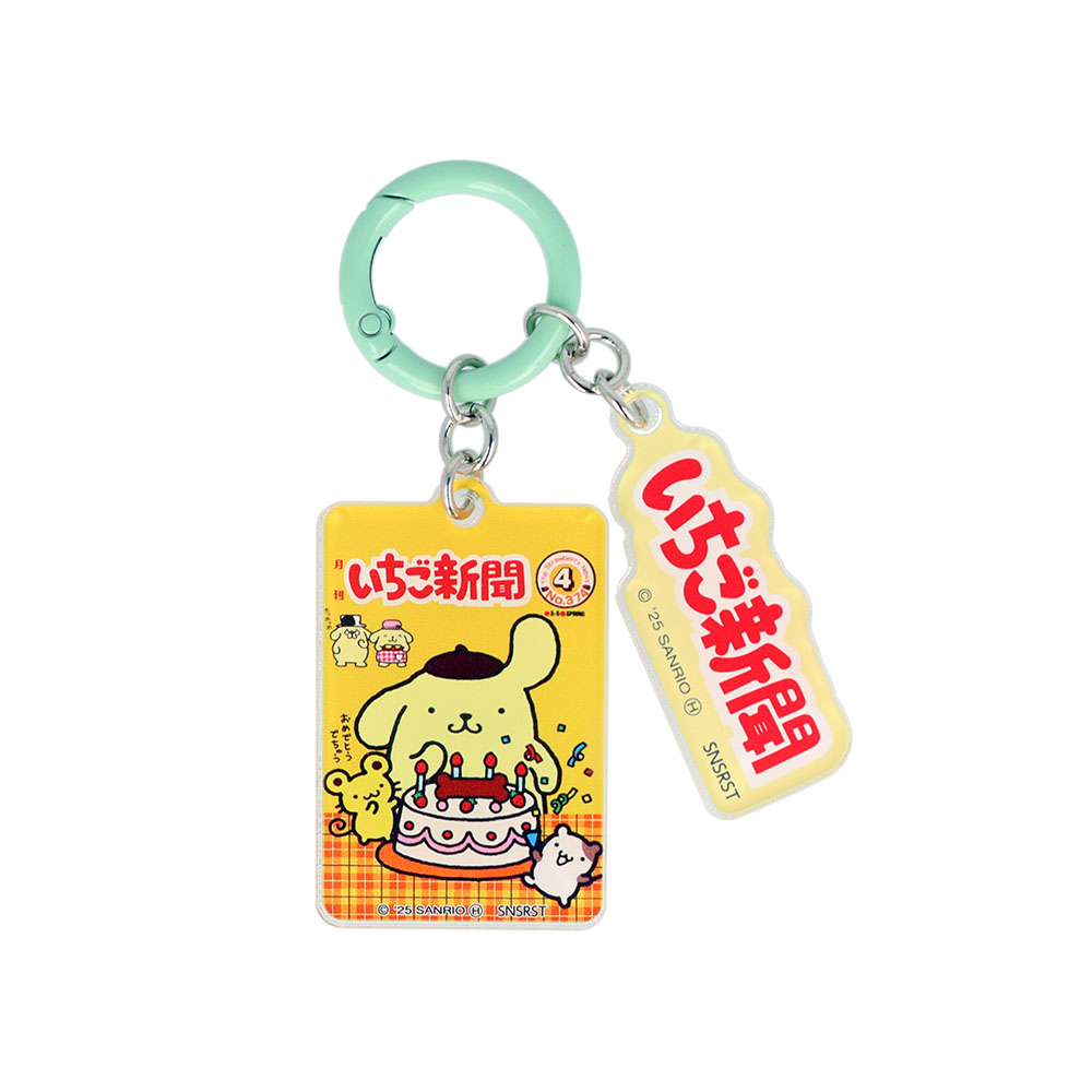 アクリルチャーム　1990s　07