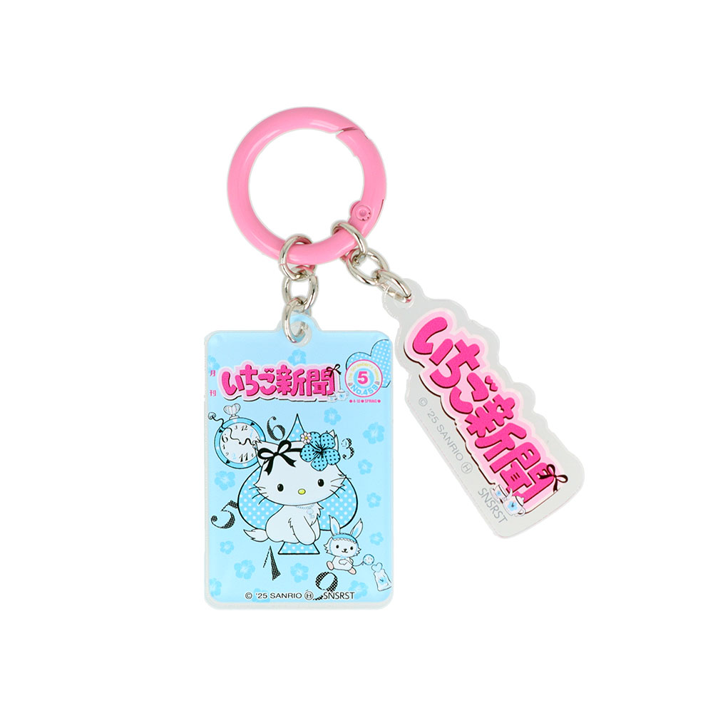 アクリルチャーム　2000s-2020s　03