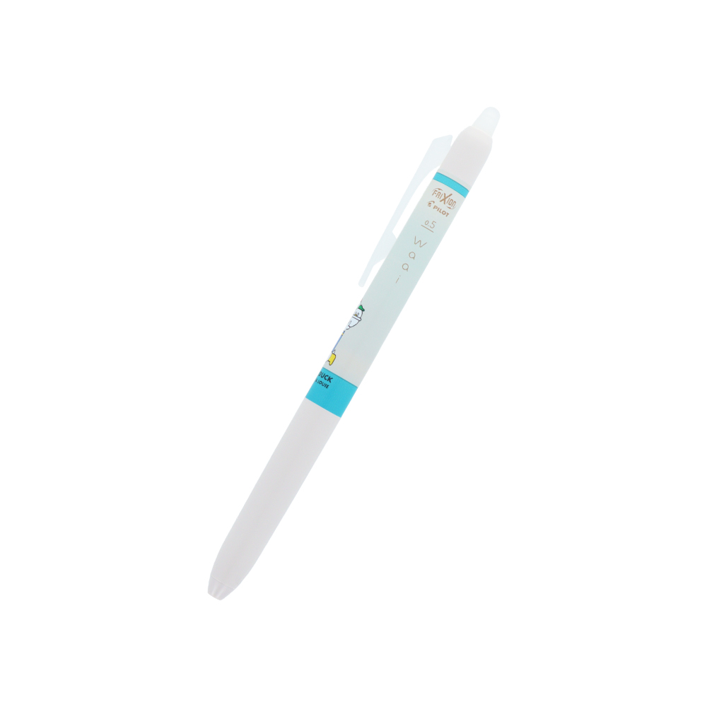 フリクション Waai　ターコイズ