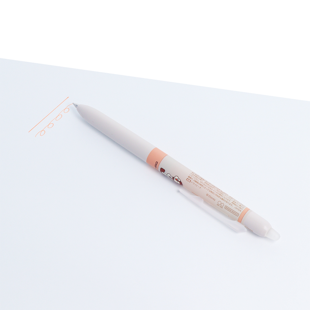 フリクション Waai　ドライピーチ（使用イメージ）