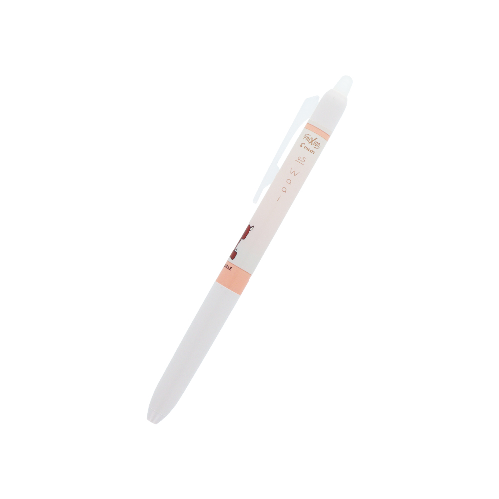 フリクション Waai　ドライピーチ