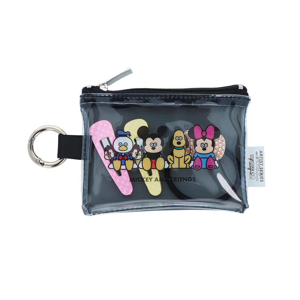 Micky様おまとめ専用ページです ユニークなタッチで描かれたミッキー＆フレンズ！サンスター文具